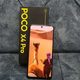 Poco X4 pro 5G