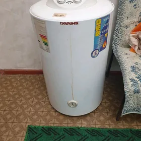 бойлер