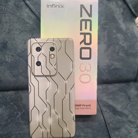 infinix zero30
