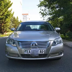 Toyota Avalon 2007