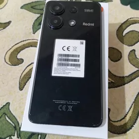 Redmi not 13  8/512