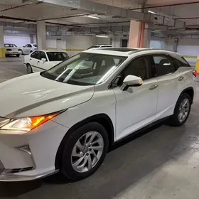 Lexus RX 350 2019