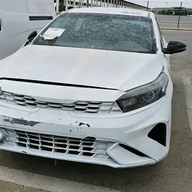 Kia Forte 2024