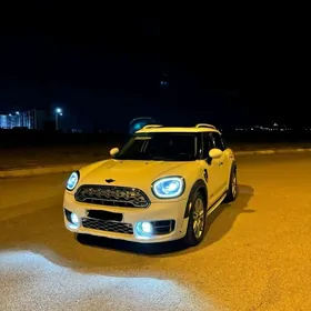 Mini Cooper S 2018