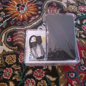 dasky HDD