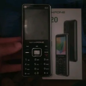 maxfone b20
