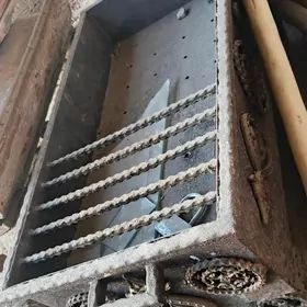 mangal nagyşly