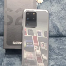 samsung S20 ultra