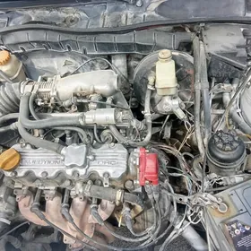 Opel Meriva 1991