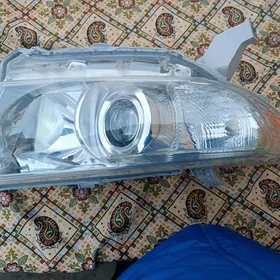 Fara Highlander