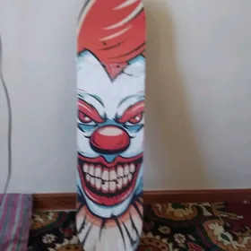 Скейт