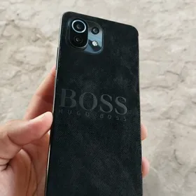 mi 11lite 8+8 128