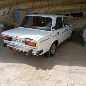 Lada 2106 1999