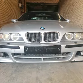 BMW 540 2000
