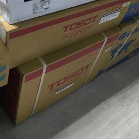 SPLINT KONDISIONERLAR TÄZELERI