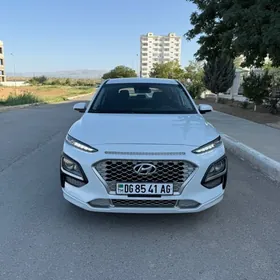 Hyundai Kona 2020