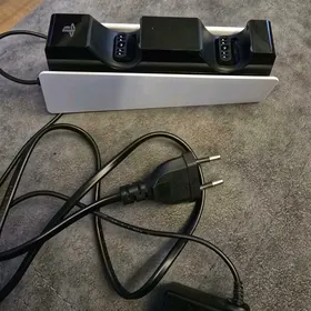 Playstation 5 zaryadka