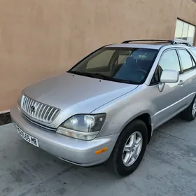 Lexus RX 300 2000