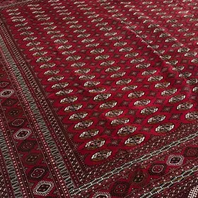 turkmen haly