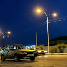Lada 21099 1993