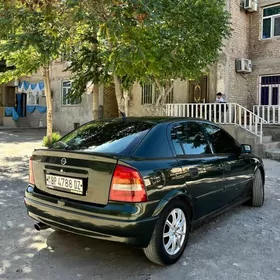 Opel Astra 2001
