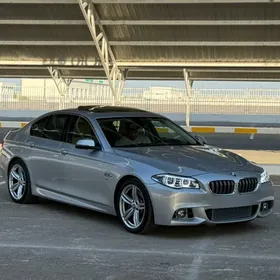 BMW F10 2015