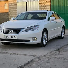 Lexus ES 350 2007
