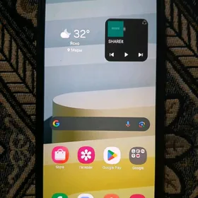 Samsung galaxy a15