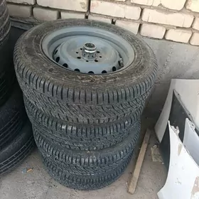 teker