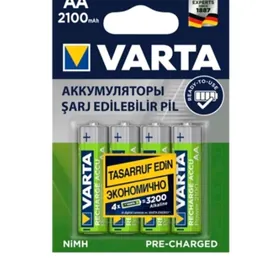 Varta  batareÿ