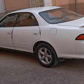 Toyota Mark II 1995