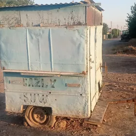 gazirowka butga