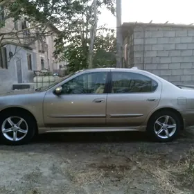 Infiniti G 2004