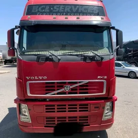 Volvo FH 460 2005