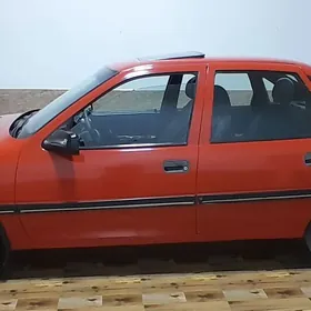 Opel Vectra 1991
