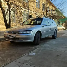 Opel Vectra 1999