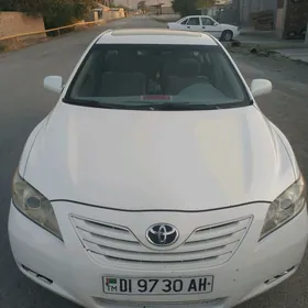 Toyota Camry 2008