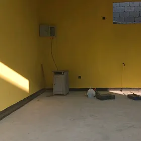 Arenda tehiň içinde moýka