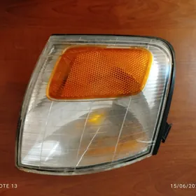 1999 Avalon poworotnik sag trp