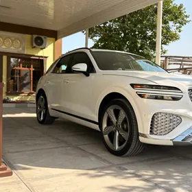 Genesis GV70 2021