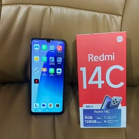 Redmi 14c 8/128