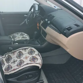 BMW X5 2002