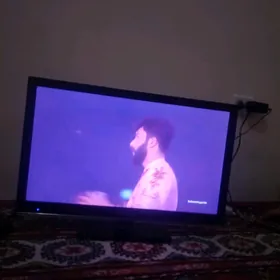 Hisense manitor