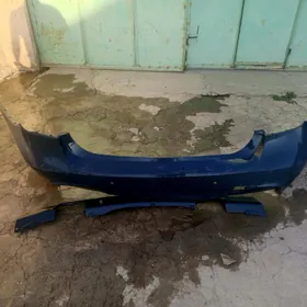 BMW bamper