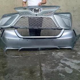 camry 18-21 bamper