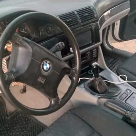 BMW 525 1998