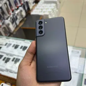 samsung s21 8/128gb