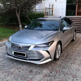 Toyota Avalon 2020