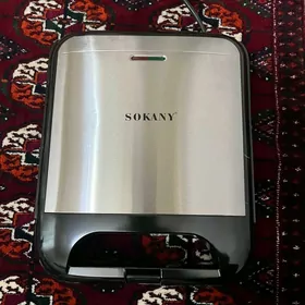 Grill/Грилль