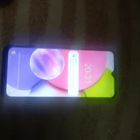samsung A 03 s